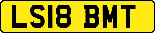 LS18BMT