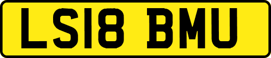LS18BMU