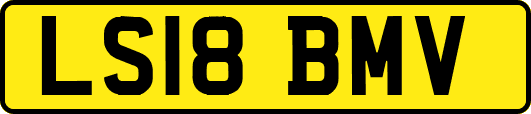 LS18BMV