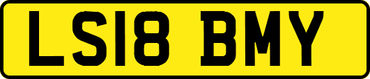 LS18BMY