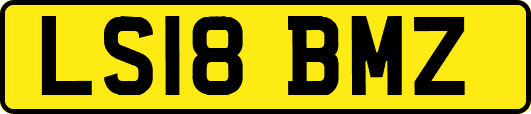 LS18BMZ