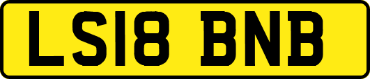 LS18BNB
