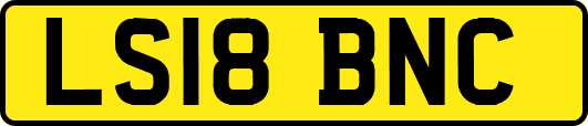 LS18BNC
