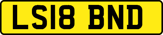LS18BND