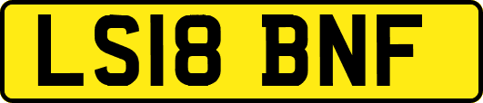 LS18BNF