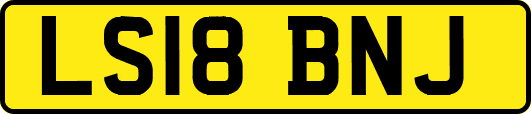 LS18BNJ