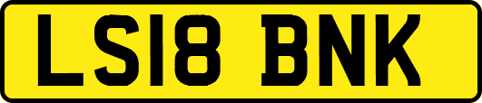 LS18BNK