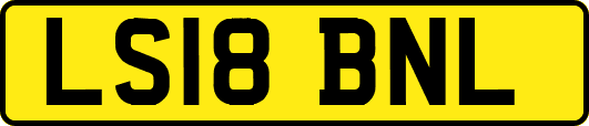 LS18BNL