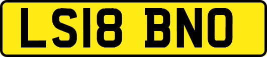 LS18BNO