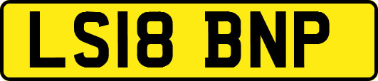 LS18BNP
