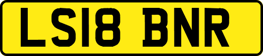 LS18BNR