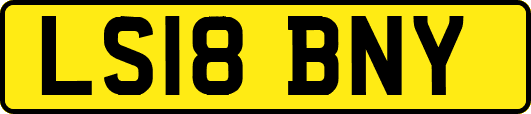 LS18BNY
