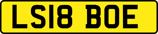 LS18BOE