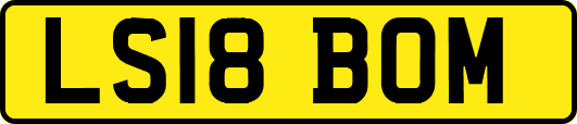 LS18BOM