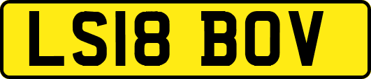 LS18BOV