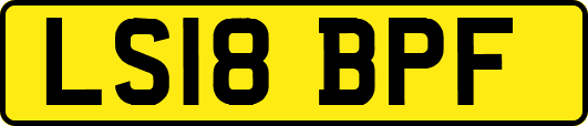 LS18BPF