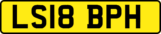 LS18BPH