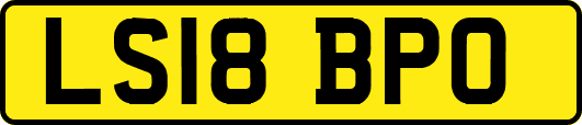 LS18BPO