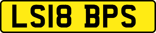 LS18BPS
