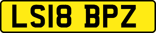 LS18BPZ