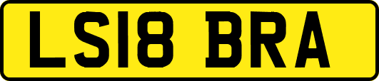 LS18BRA