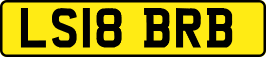 LS18BRB