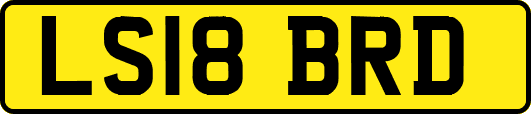 LS18BRD