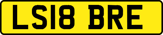 LS18BRE