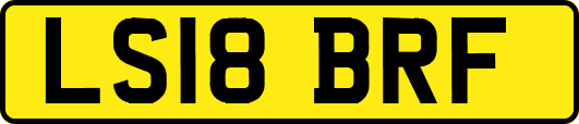LS18BRF