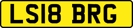 LS18BRG