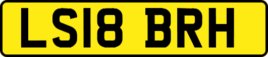 LS18BRH