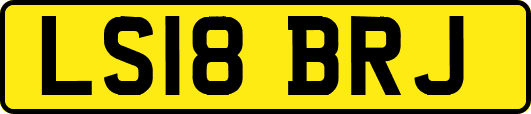 LS18BRJ