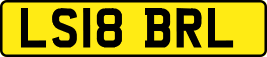 LS18BRL