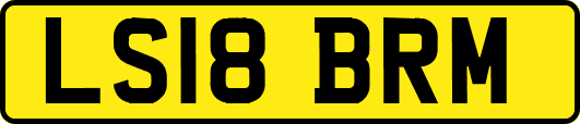 LS18BRM