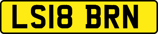LS18BRN