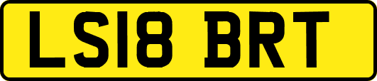 LS18BRT