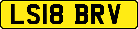 LS18BRV