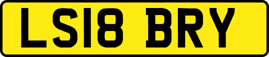 LS18BRY
