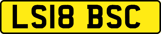 LS18BSC
