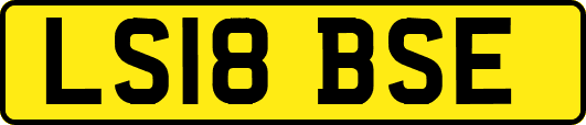 LS18BSE