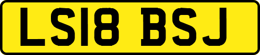 LS18BSJ
