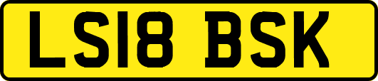 LS18BSK
