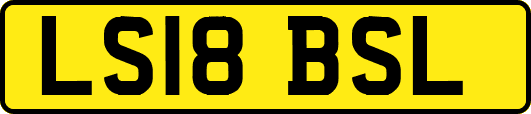 LS18BSL