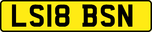 LS18BSN