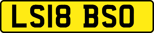 LS18BSO