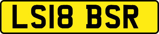 LS18BSR