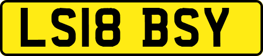 LS18BSY