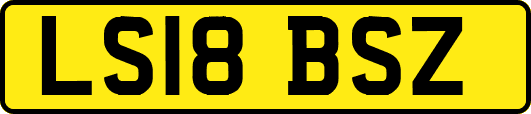LS18BSZ