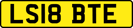 LS18BTE