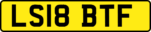 LS18BTF